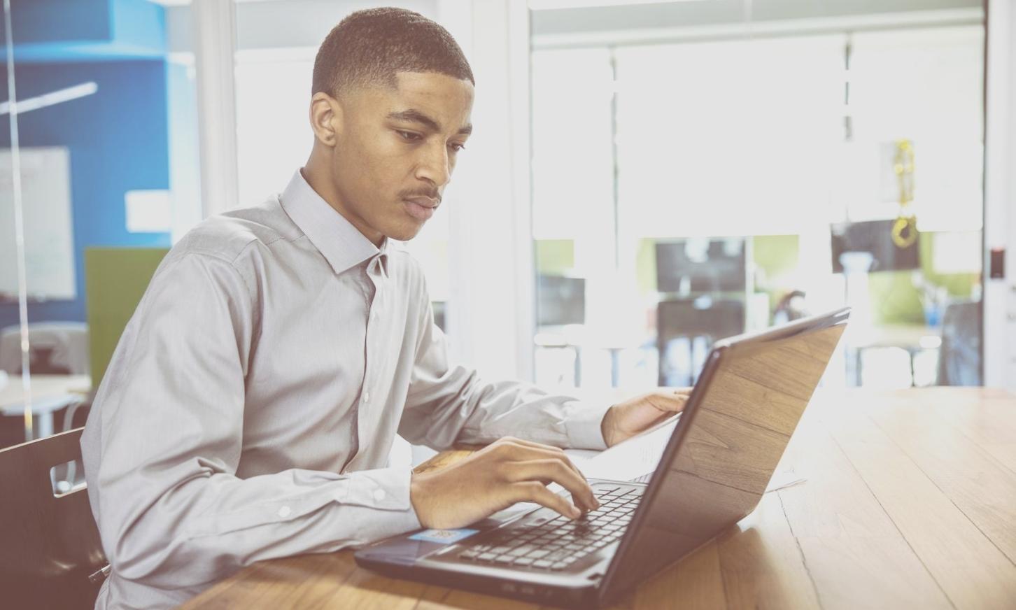 SEO-Schulung mit praktischen Übungen am Computer