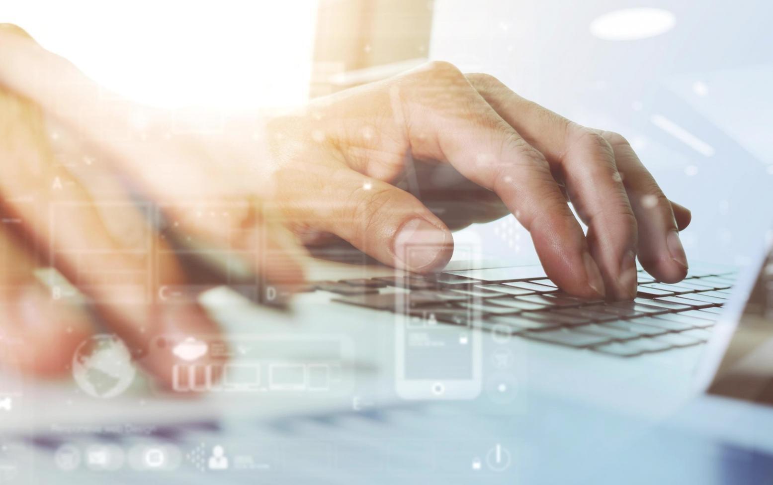 Detailansicht einer strukturierten Keyword-Analyse für On-Page-Optimierung